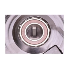 Elektromagnetická spojka pro zahradní traktory MTD 1440 1641 2182 LTX1042 CubCadet LT1040 LT1045 originální díl Warner (OEM 717-04163A 917-04163A 5217-32)