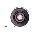 Elektromagnetická spojka pro zahradní traktory MTD 1440 1641 2182 LTX1042 CubCadet LT1040 LT1045 originální díl Warner (OEM 717-04163A 917-04163A 5217-32)