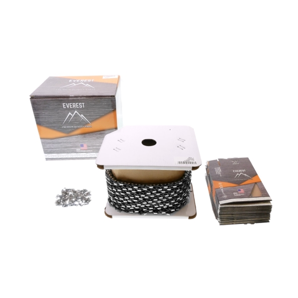 Everest řetězová role 3/8" .050" (1,3 mm) 1640 článků