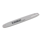 Everest vodiaca lišta 12" (30 cm) 3/8" .050" (1,3 mm) pre motorové píly Husqvarna 136 137 235 236 240 243 Bosch 1586 AKE30B AKE40B Shindaiwa 285S 300S 305S (Oregon 120SDEA041)