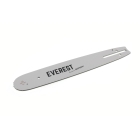 Everest vodiaca lišta 13" (33 cm) .325" .050" (1,3 mm) pre motorové píly Husqvarna 45 51 55 242 254 257 262 339XP 340 345 350 346 357 359 440 445 455 460 560 (Oregon 130SLBK095)