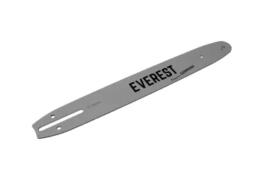 Everest vodiaca lišta 14" (35 cm) 3/8" .050" (1,3 mm) pre motorové píly Partner 350 351 370 385 P390 395 P420 352 371 391 P842