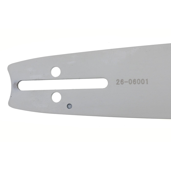 Everest vodiaca lišta 15" (38 cm) .325" .058" (1,5 mm) pre motorové píly Husqvarna 45 51 55 154 242 254 257 262 339XP 340 345 350 346 357 359 435 440 455 460 550 560G 545 (Oregon 158SLGK095)