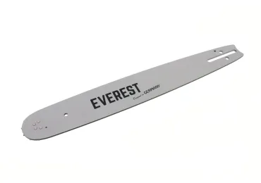 Everest vodiaca lišta 16" (40 cm) .325" .058" (1,5 mm) pre motorové píly Husqvarna 45 51 55 154 242 254 257 262 339XP 340 345 350 346 357 359 435 440 455 460 550 560G 545 (Oregon 168SLGK095)