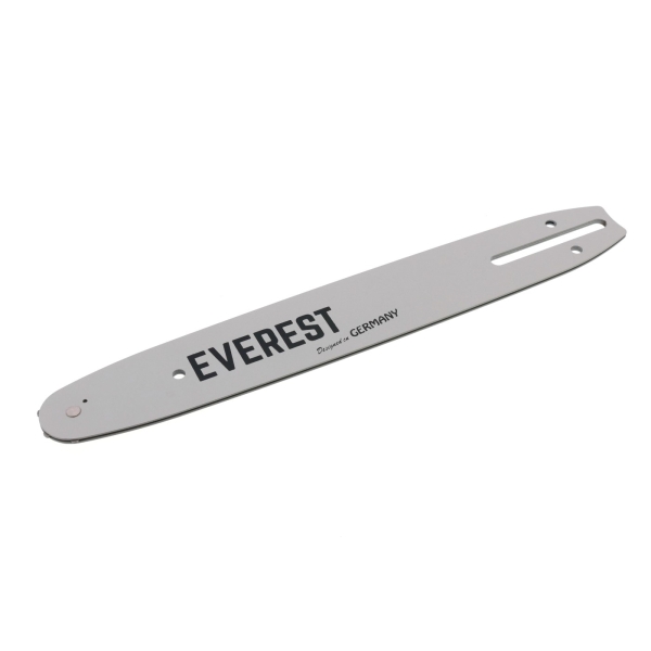 Everest vodící lišta 12" (30 cm) 3/8" .050" (1,3 mm) pro motorové pily Husqvarna 136 137 235 236 240 243 Bosch 1586 AKE30B AKE40B Shindaiwa 285S 300S 305S (Oregon 120SDEA041)