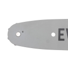 Everest vodící lišta 12" (30 cm) 3/8" .050" (1,3 mm) pro motorové pily Husqvarna 136 137 235 236 240 243 Bosch 1586 AKE30B AKE40B Shindaiwa 285S 300S 305S (Oregon 120SDEA041)