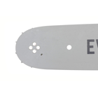 Everest vodící lišta 13" (33 cm) .325" .058" (1,5 mm) pro motorové pily Husqvarna 45 51 55 242 254 257 262 339XP 340 345 350 346 357 359 440 445 455 460 560