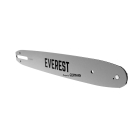 Everest vodící lišta 14" (35 cm) 3/8" .050" (1,3 mm) pro motorové pily Partner 350 351 370 385 P390 395 P420 352 371 391 P842