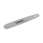 Everest vodící lišta 15" (38 cm) .325" .050" (1,3 mm) pro motorové pily Husqvarna 45 51 55 242 254 257 262 339XP 340 345 350 346 357 359 440 445 455 460 560