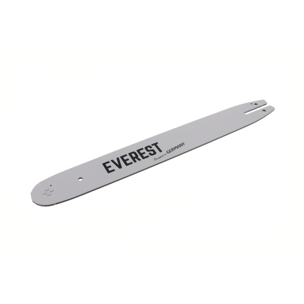 Everest vodící lišta 16" (40 cm) 3/8" .050" (1,3 mm) pro motorové pily McCulloch 115 120 130 140 834 835 838 839 MC320 Remington 100 500 Mastercraft 54-5714