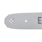 Everest vodící lišta 16" (40 cm) 3/8" .050" (1,3 mm) pro motorové pily McCulloch 115 120 130 140 834 835 838 839 MC320 Remington 100 500 Mastercraft 54-5714