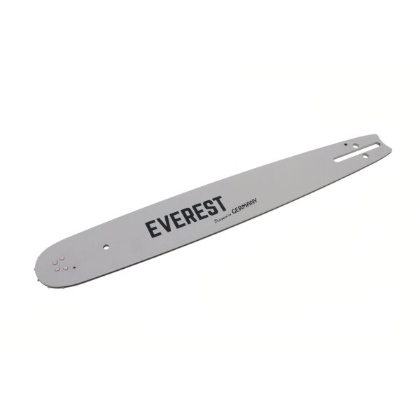 Everest vodící lišta 16" (40 cm) .325" .058" (1,5 mm) pro motorové pily Husqvarna 45 51 55 154 242 254 257 262 339XP 340 345 350 346 357 359 435 440 455 460 550 560 545