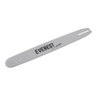 Everest vodící lišta 18" (45 cm) 3/8" .058" (1,5 mm) pro Husqvarna 61 66 266 268 272 281 288 298 362 365 372 380 385 394 395 480 562 570 575 1100 2100 2101 576