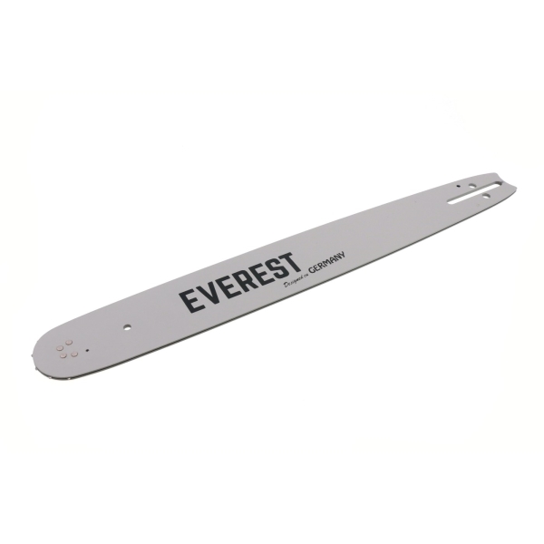 Everest vodící lišta 18" (45 cm) .325" .050" (1,3 mm) pro motorové pily Husqvarna 42 51 55 254 257 261 262 340 345 346 357 359 435 440 445 450 455 460 550 545 560