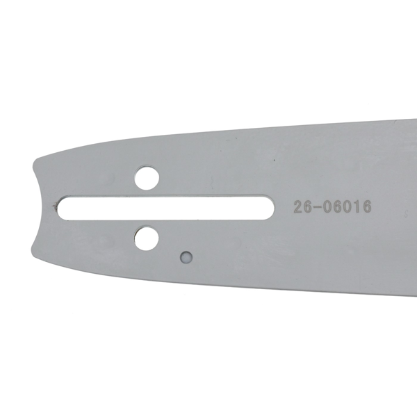 Everest vodící lišta 18" (45 cm) .325" .050" (1,3 mm) pro motorové pily Husqvarna 42 51 55 254 257 261 262 340 345 346 357 359 435 440 445 450 455 460 550 545 560