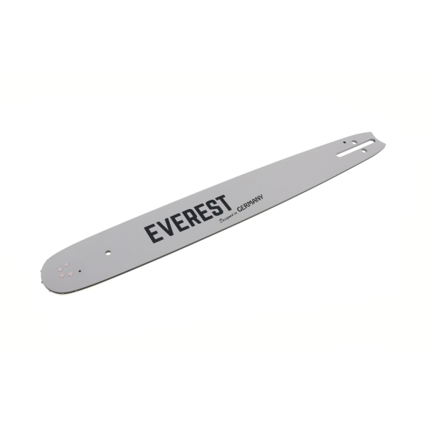 Everest vodící lišta 18" (45 cm) .325" .058" (1,5 mm) pro motorové pily Husqvarna 45 51 55 154 242 254 257 262 339XP 340 345 350 346 357 359 435 440 455 460 550 560 545