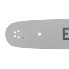 Everest vodící lišta 18" (45 cm) .325" .058" (1,5 mm) pro motorové pily Husqvarna 45 51 55 154 242 254 257 262 339XP 340 345 350 346 357 359 435 440 455 460 550 560 545
