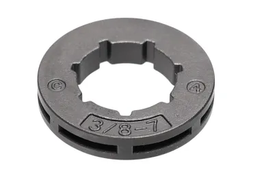 Everest výměnný prstýnek 3/8" 7 zubů pro motorové pily Husqvarna 51 55 254 262 350 346 353 357 359 Jonsered 2054 2057 (OEM 504523002)