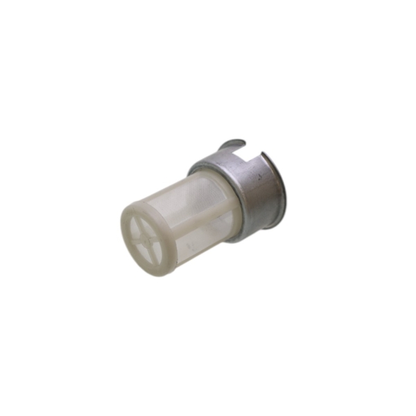 Filtr palivové nádrže ocelový pro motory Honda GX120 GX160 GX200 GX240 GX270 GX340 GX390 (OEM 17672-ZE2-W01)