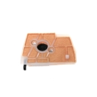 Filtr vzduchu pro motorové pily Stihl 028 028AV (OEM 11181201600)