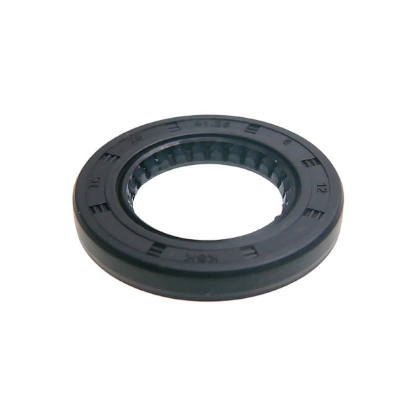 Gufero 25 x 41,25 x 6 mm spodní pro motory Loncin G160F G200F LC1P61FA LC1P65FA LC1P70FA (OEM 380650347-0001 380650893-0001 380650347-T320)