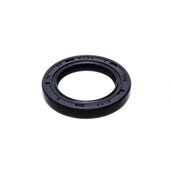 Gufero 28 mm x 41.25 mm x 6 mm pro motory Honda GC135 GC160 GC190 GCV135 GCV160 GCV190 (OEM 91202-ZL8-003)