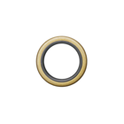 Gufero pre motory Briggs & Stratton výkon 10,0 PS - 15,0 PS (OEM 291675) Gufero pre motory Briggs & Stratton výkon 10,0 PS - 15,0 PS (OEM 291675)