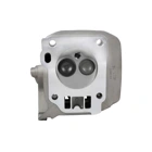 Hlava válce pro motory Honda GX240 GX270 Zongshen 177F (OEM 100002398)