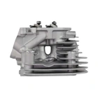 Hlava válce pro motory Honda GX240 GX270 Zongshen 177F (OEM 100002398)