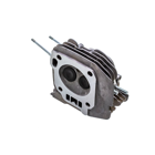 Hlava valcov pre motory Honda GX340 GX390 Zongshen 188F