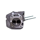 Hlava valcov pre motory Honda GX340 GX390 Zongshen 188F