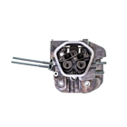Hlava valcov pre motory Honda GX340 GX390 Zongshen 188F