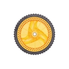 Hnací kolo pro motorové sekačky Husqvarna Partner Electrolux Craftsman McCulloch (OEM 532402936 583719401 532402567)