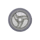 Hnací kolo pro motorové sekačky Husqvarna Partner Electrolux Craftsman McCulloch Poulan (OEM 532402936 583719401 180759 700953)