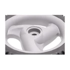 Hnací kolo pro motorové sekačky Husqvarna Partner Electrolux Craftsman McCulloch Poulan (OEM 532403495 583720301)
