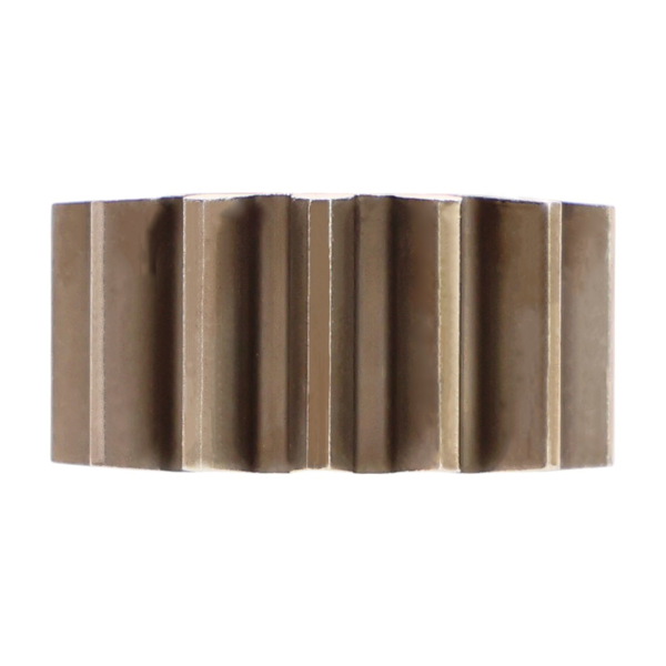 Hnací ozubené kolečko pojezdu pro Čínské motorové sekačky a sekačky z hobbymarketů 14 zubů levá strana