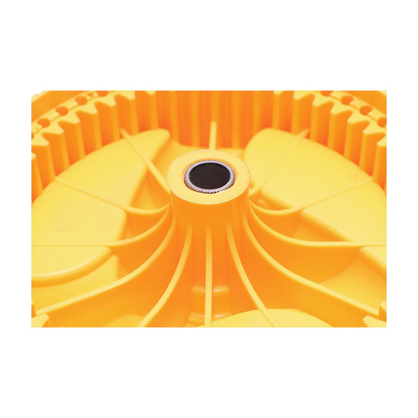 Hnacie koleso pre záhradné kosačky Husqvarna Partner Electrolux Craftsman McCulloch (OEM 532402936 583719401 532402567)