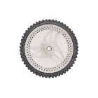 Hnacie koleso pre záhradné kosačky Husqvarna Partner Electrolux Craftsman McCulloch Poulan (OEM 194231x460 532402936 583719401)