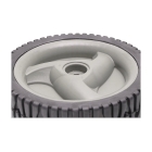 Hnacie koleso pre záhradné kosačky Husqvarna Partner Electrolux Craftsman McCulloch Poulan (OEM 532402936 583719401 180759 700953)