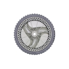 Hnacie koleso pre záhradné kosačky Husqvarna Partner Electrolux Craftsman McCulloch Poulan (OEM 532402936 583719401 180759 700953)