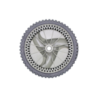 Hnacie koleso pre záhradné kosačky Husqvarna Partner Electrolux Craftsman McCulloch Poulan (OEM 532402936 583719401 180759 700953)