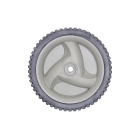 Hnacie koleso pre záhradné kosačky Husqvarna Partner Electrolux Craftsman McCulloch Poulan (OEM 532402936 583719401 180759 700953)