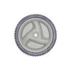 Hnacie koleso pre záhradné kosačky Husqvarna Partner Electrolux Craftsman McCulloch Poulan (OEM 532402936 583719401 180759 700953)