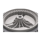 Hnacie koleso pre záhradné kosačky Husqvarna Partner Electrolux Craftsman McCulloch Poulan (OEM 532402936 583719401 180759 700953)