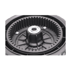 Hnacie koleso pre záhradné kosačky pre čínske kosačky Castorama a hobby kosačky Castorama Fieldmann 53 Z