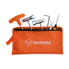 Holzfforma FP226A PRO 25,4 cm3 s výkonom 1,2 PS