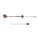 Holzfforma FP226A PRO 25,4 cm3 s výkonom 1,2 PS