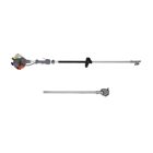 Holzfforma FP226A PRO 25,4 cm3 s výkonom 1,2 PS