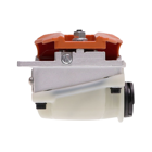 Holzfforma FP226A PRO 25,4 cm3 s výkonom 1,2 PS