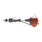 Holzfforma motorová vyvětvovací pila FP226A PRO obsah 25,4 ccm výkon 1,2 PS